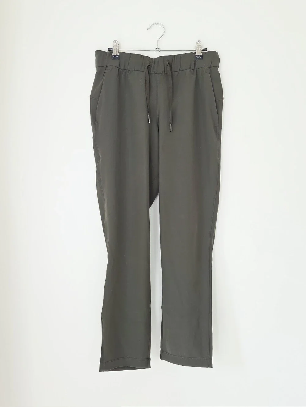 Lululemon On The Fly Pant Woven 28